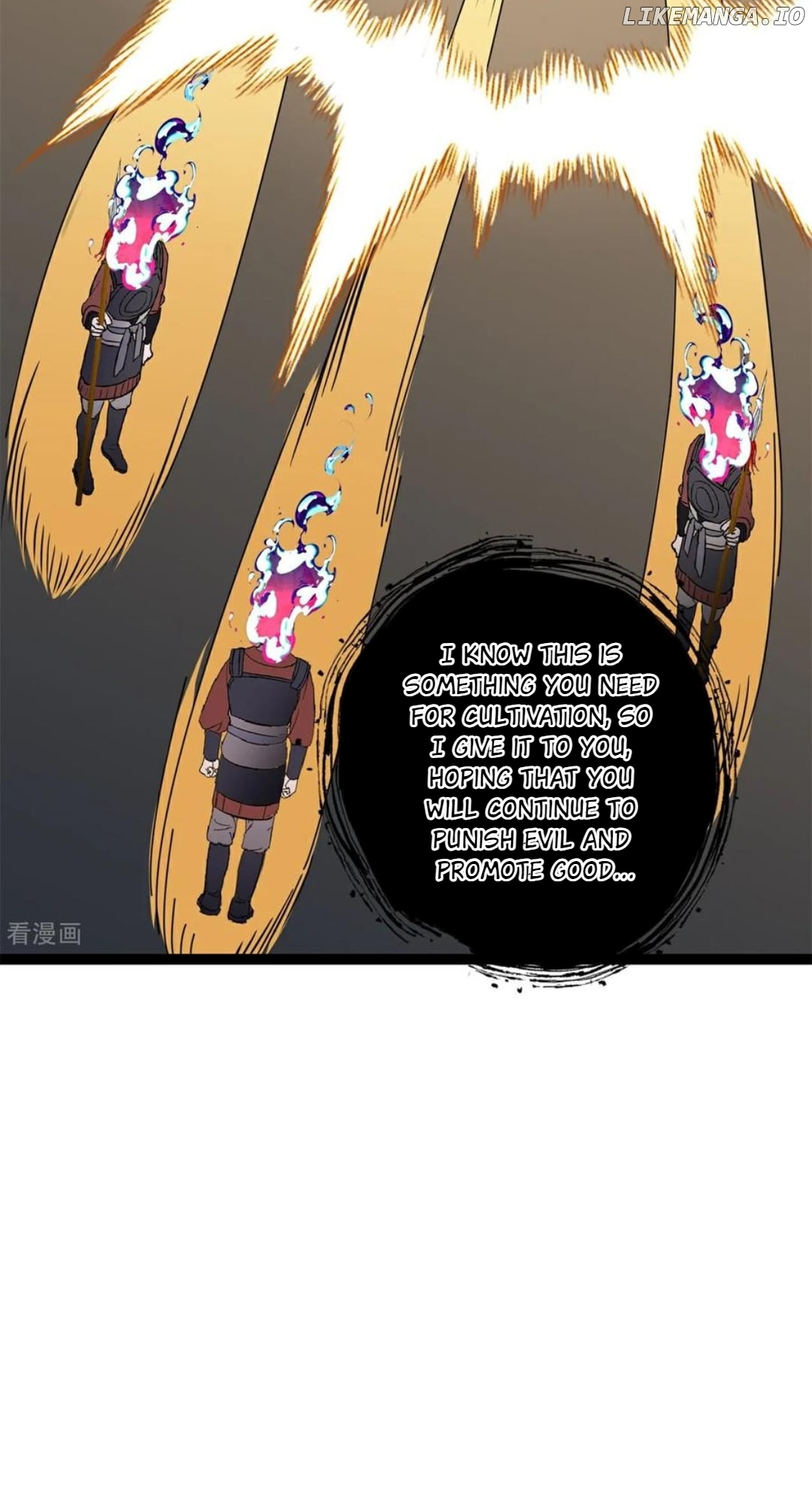 Entertainment Industry Feng Shui Master Chapter 19 - page 82