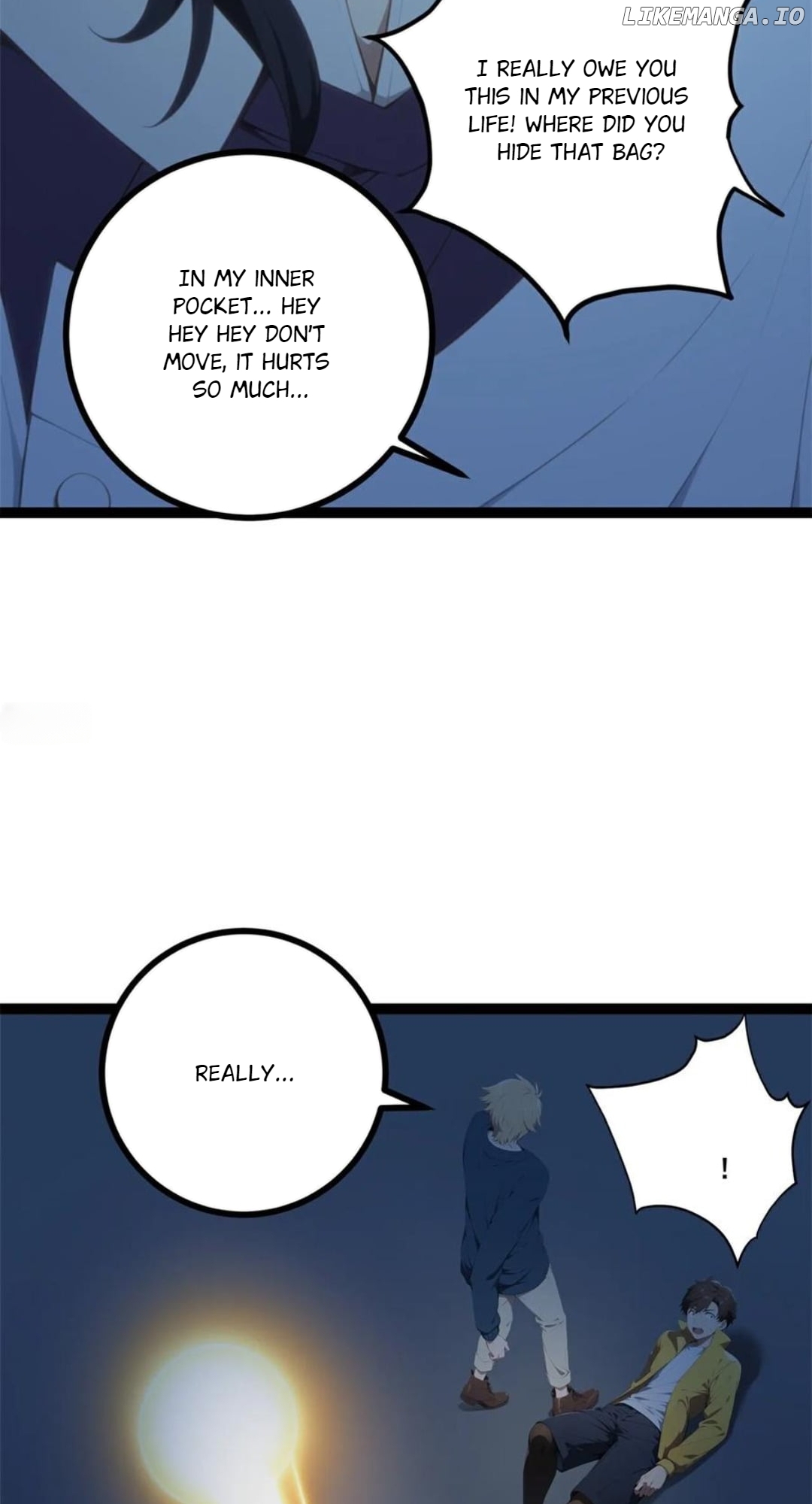 Entertainment Industry Feng Shui Master Chapter 19 - page 86