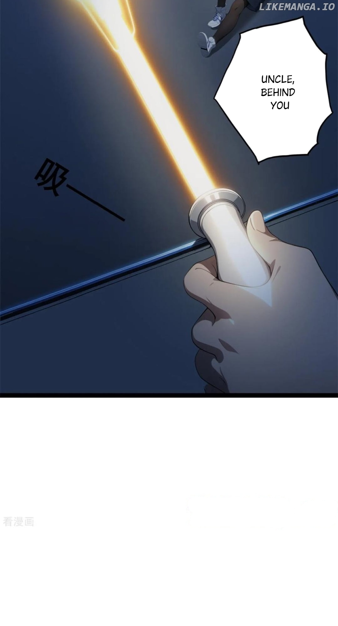 Entertainment Industry Feng Shui Master Chapter 19 - page 87