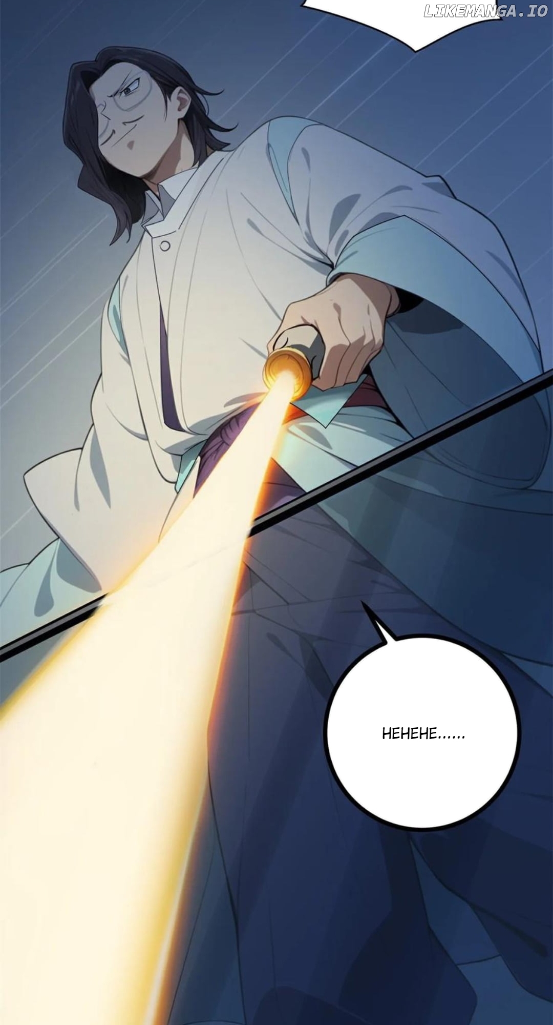 Entertainment Industry Feng Shui Master Chapter 19 - page 90
