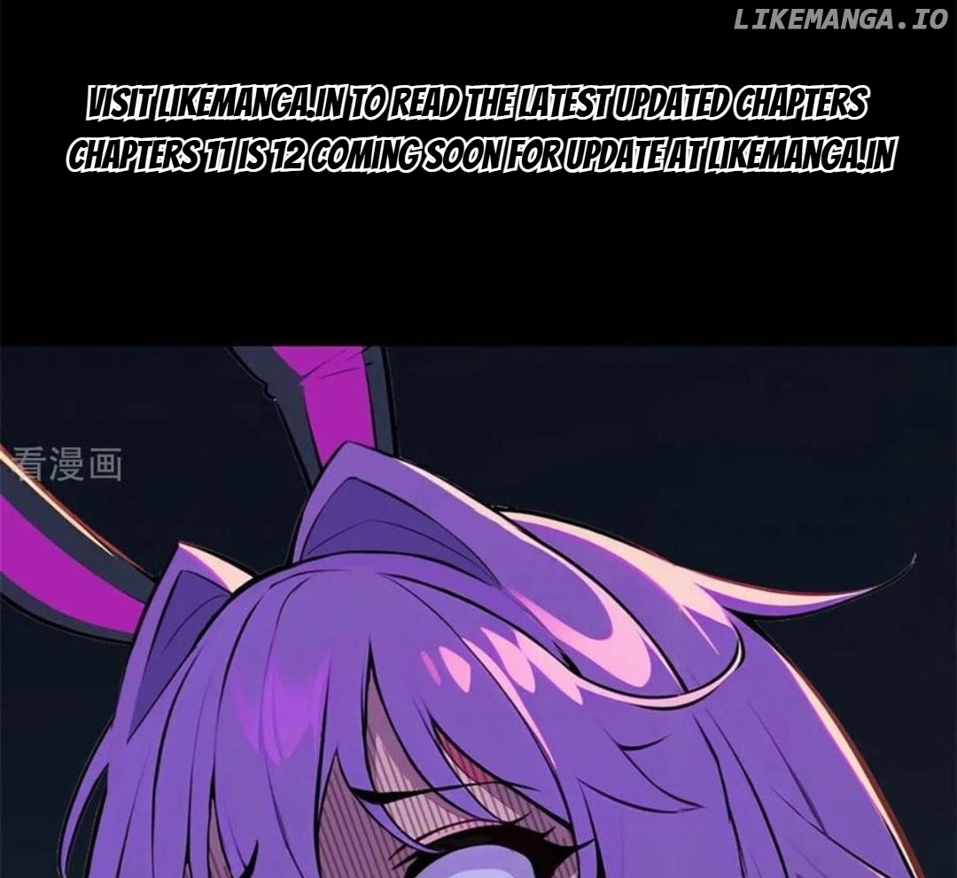 Entertainment Industry Feng Shui Master Chapter 10 - page 1