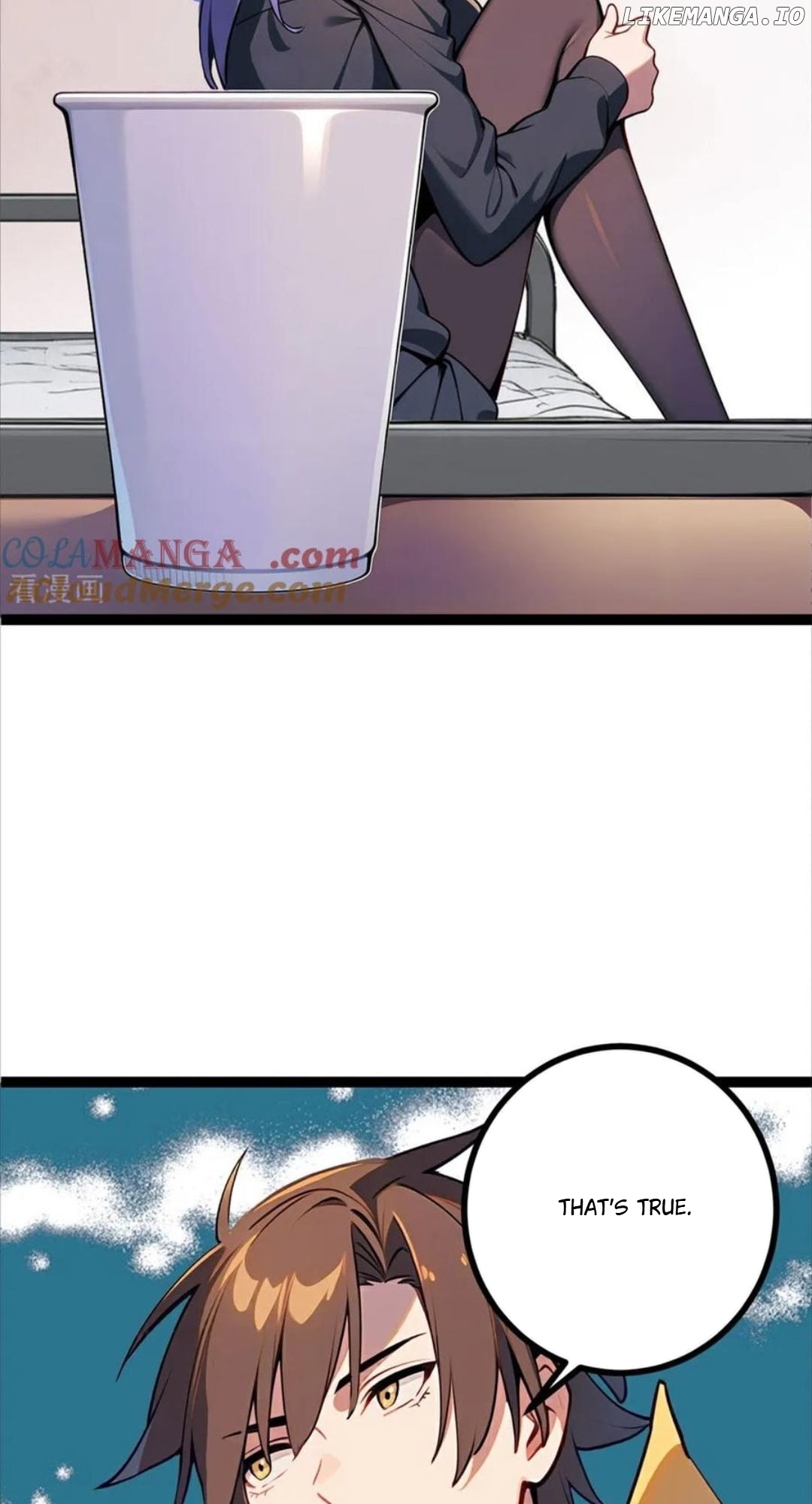 Entertainment Industry Feng Shui Master Chapter 10 - page 10
