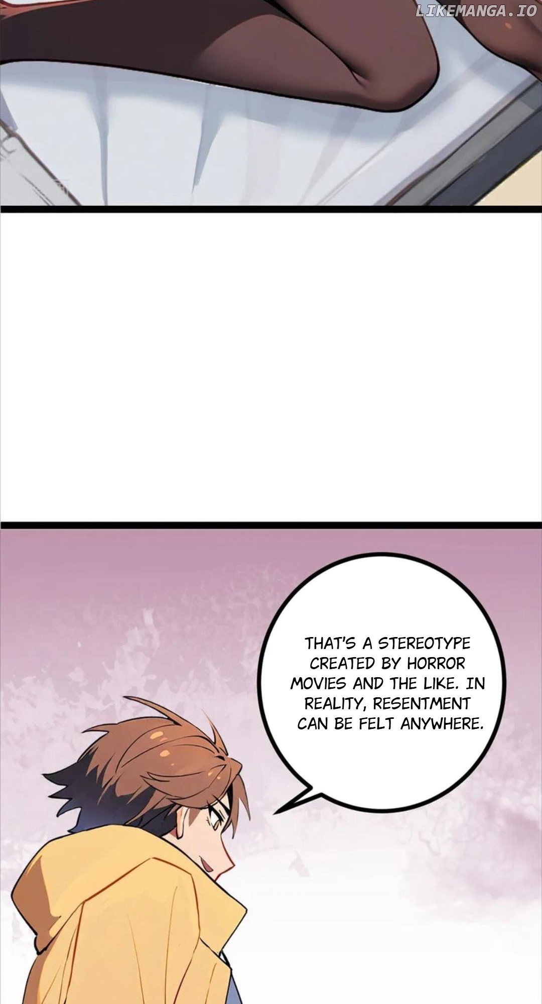 Entertainment Industry Feng Shui Master Chapter 10 - page 13