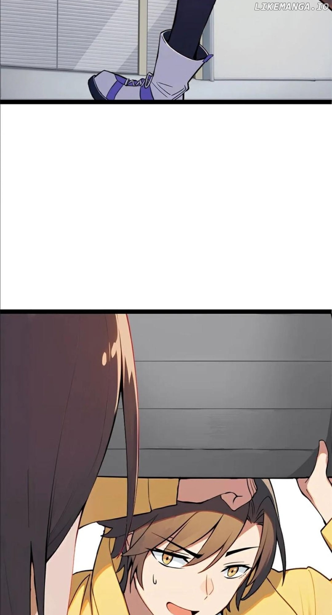 Entertainment Industry Feng Shui Master Chapter 10 - page 25