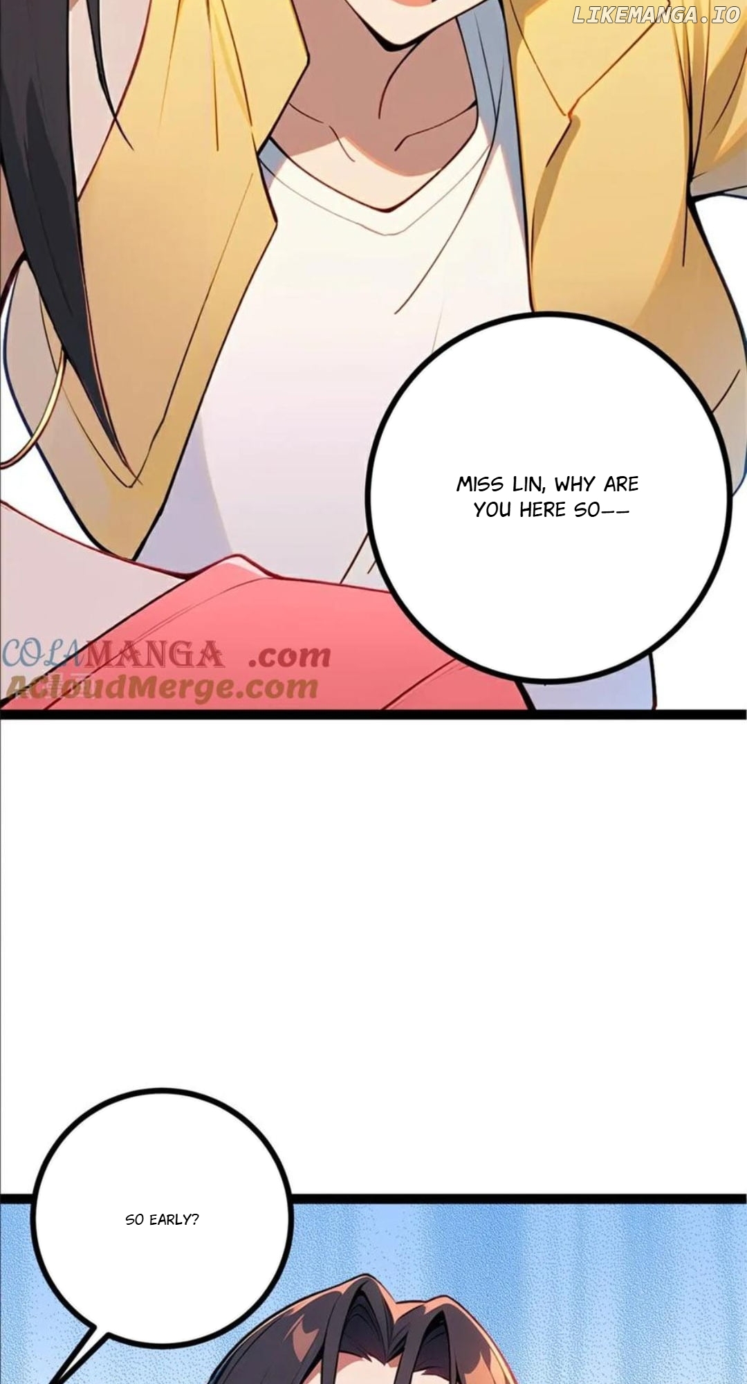 Entertainment Industry Feng Shui Master Chapter 10 - page 26