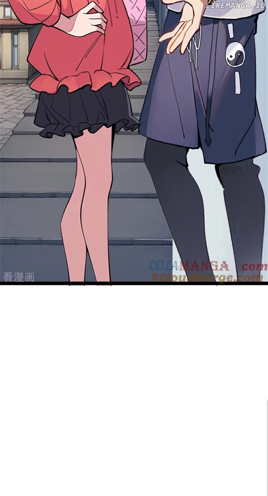 Entertainment Industry Feng Shui Master Chapter 10 - page 30