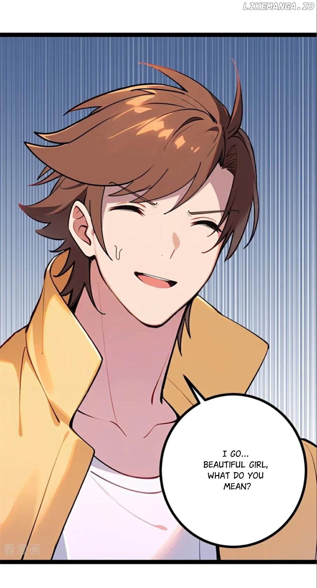 Entertainment Industry Feng Shui Master Chapter 10 - page 31