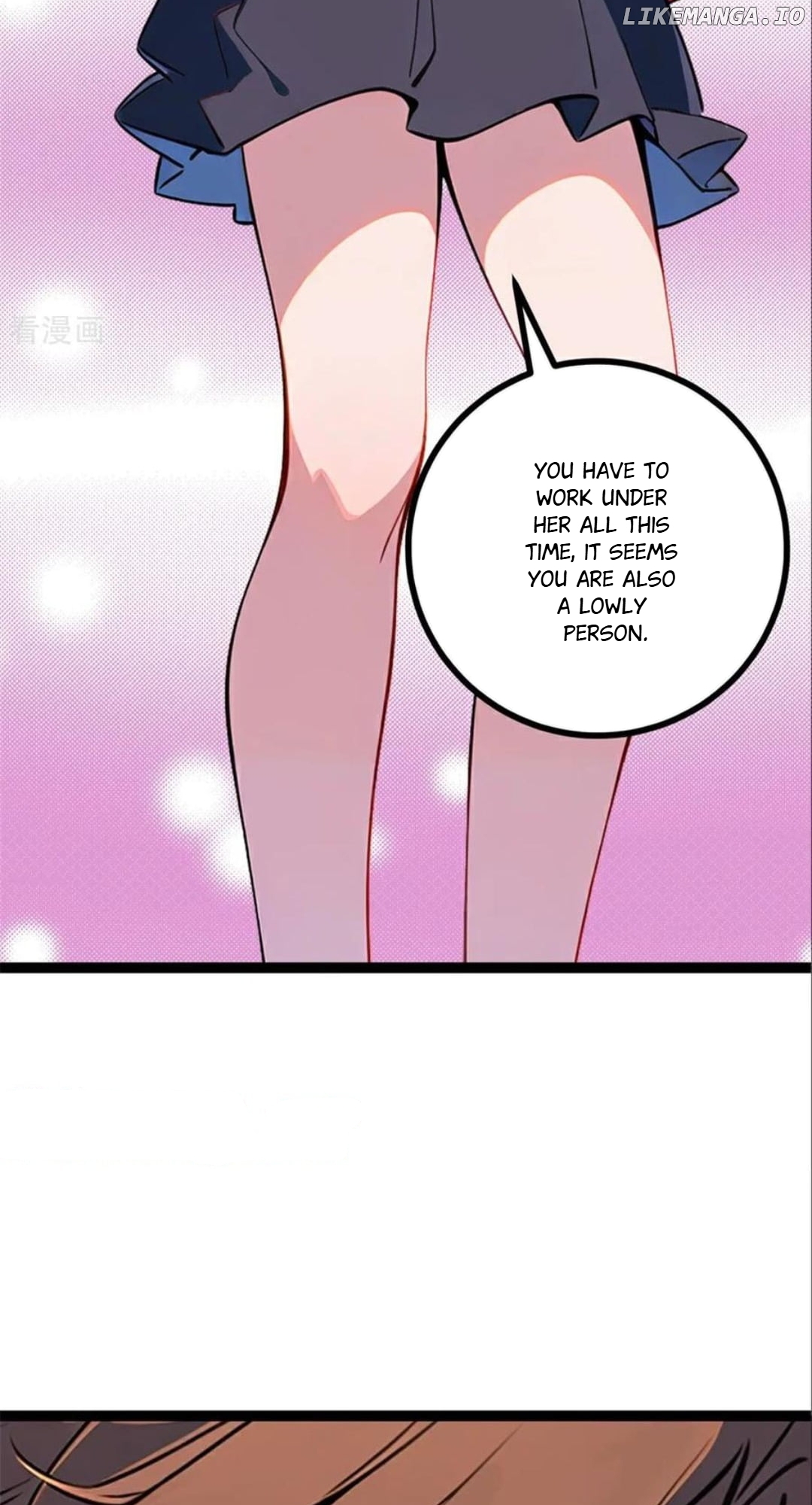Entertainment Industry Feng Shui Master Chapter 10 - page 33