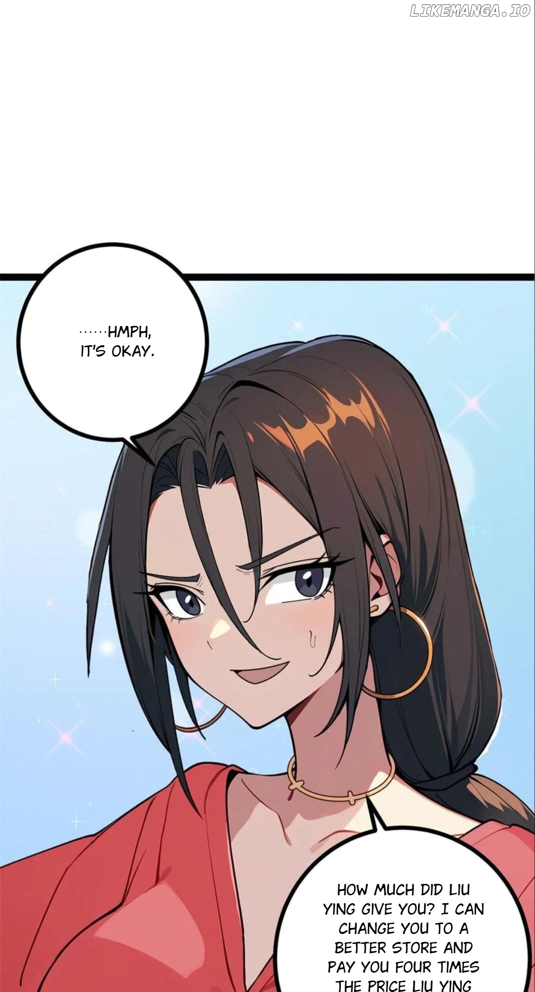 Entertainment Industry Feng Shui Master Chapter 10 - page 37