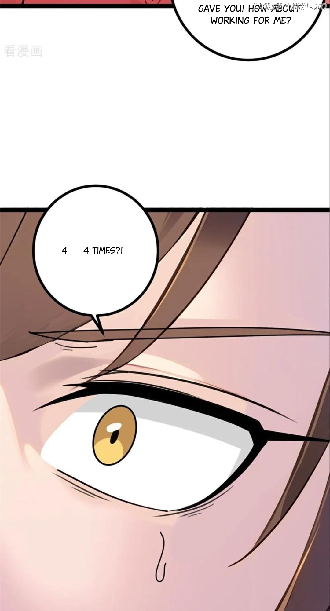 Entertainment Industry Feng Shui Master Chapter 10 - page 38