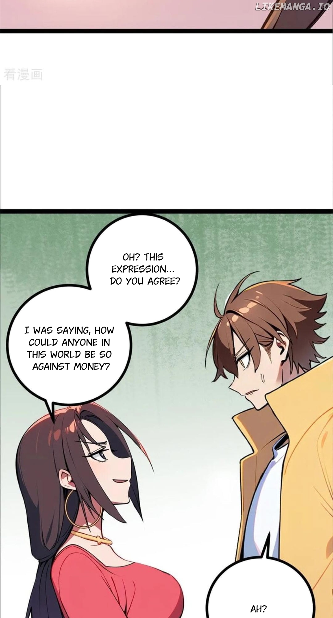 Entertainment Industry Feng Shui Master Chapter 10 - page 39