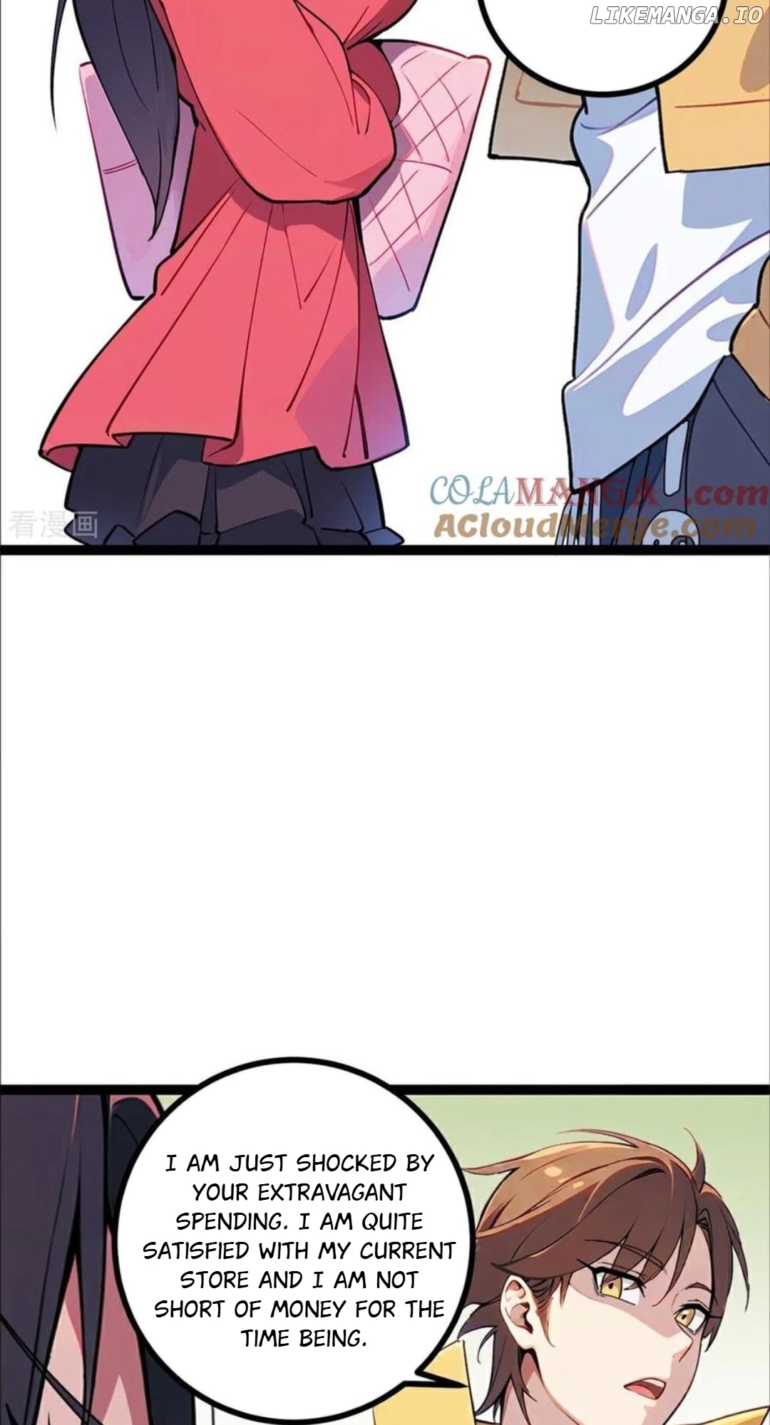 Entertainment Industry Feng Shui Master Chapter 10 - page 40