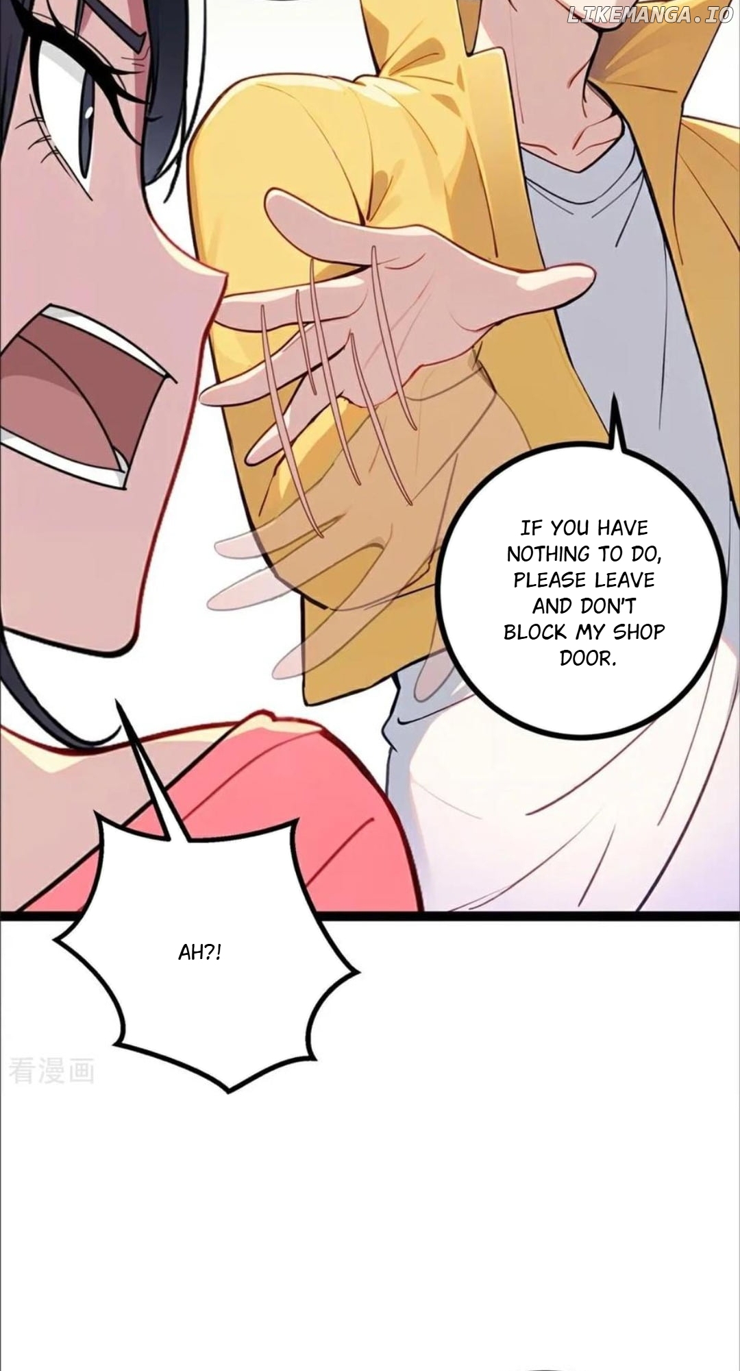 Entertainment Industry Feng Shui Master Chapter 10 - page 41