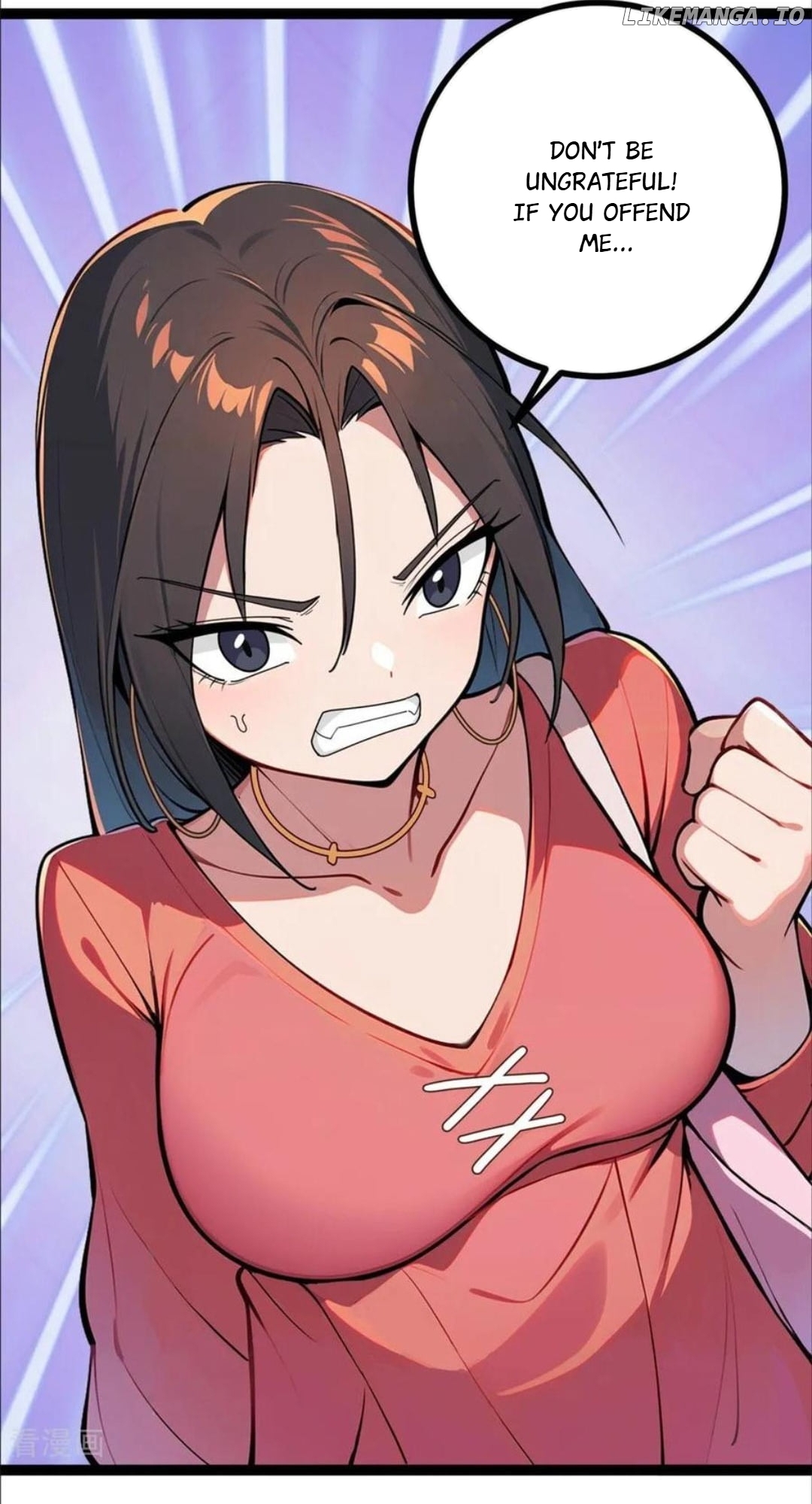 Entertainment Industry Feng Shui Master Chapter 10 - page 42