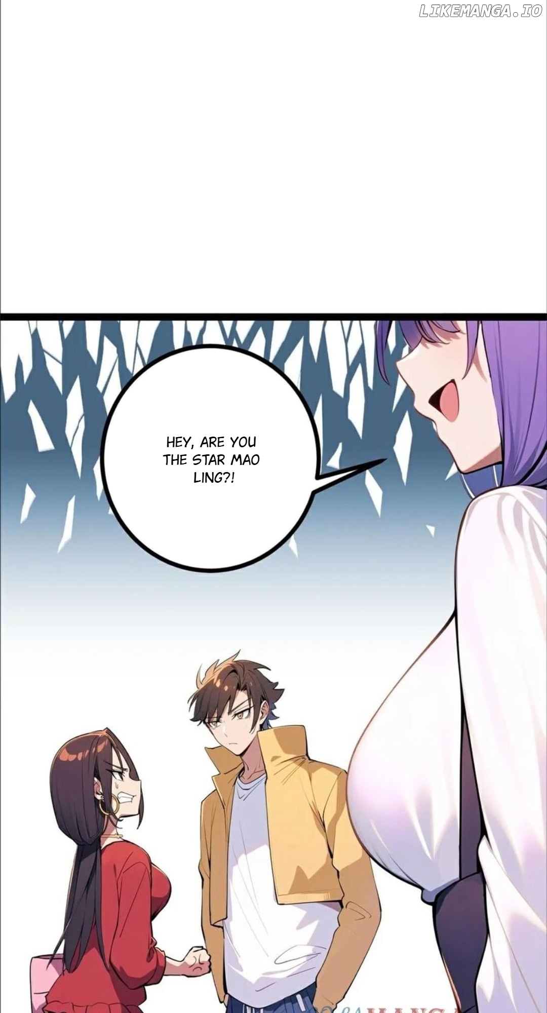 Entertainment Industry Feng Shui Master Chapter 10 - page 43