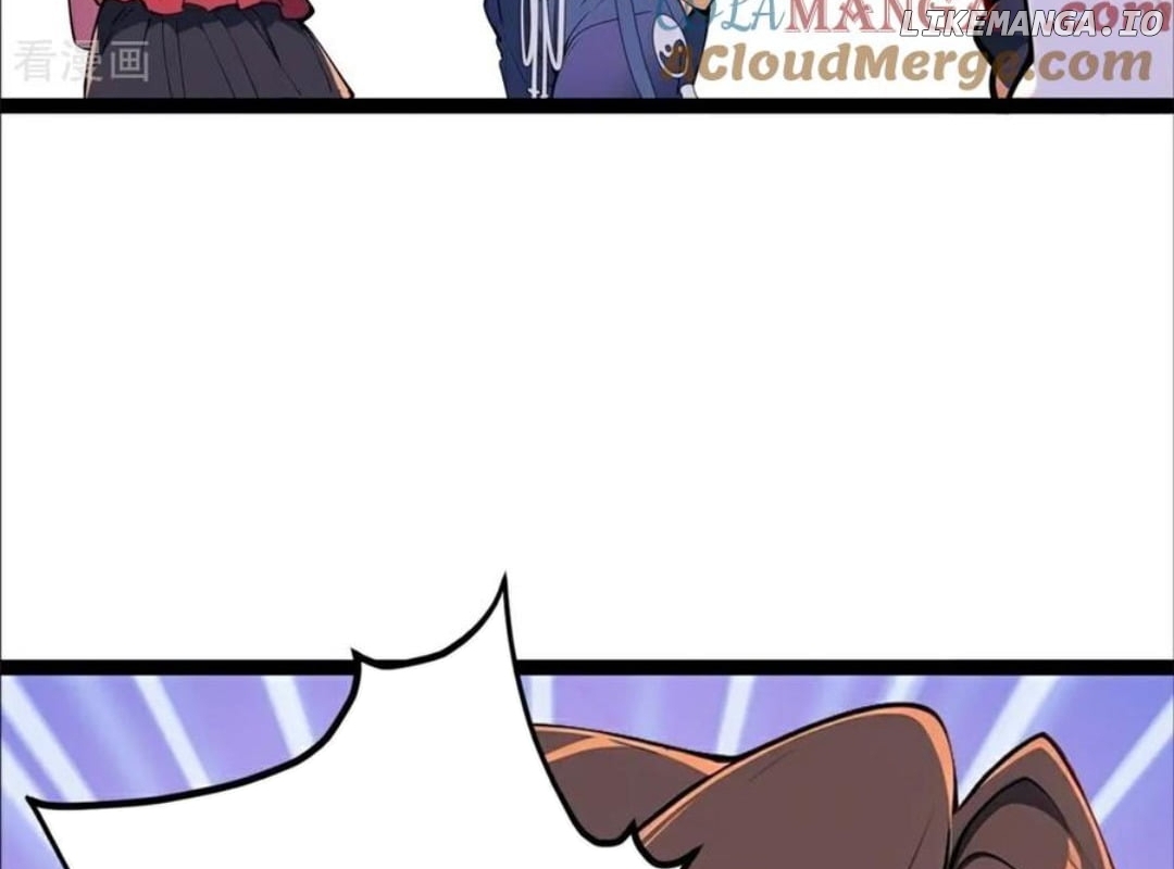 Entertainment Industry Feng Shui Master Chapter 10 - page 44