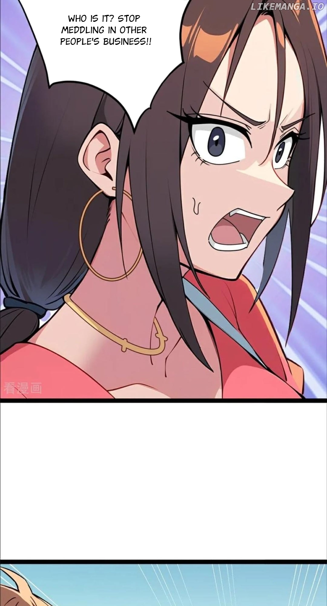 Entertainment Industry Feng Shui Master Chapter 10 - page 45