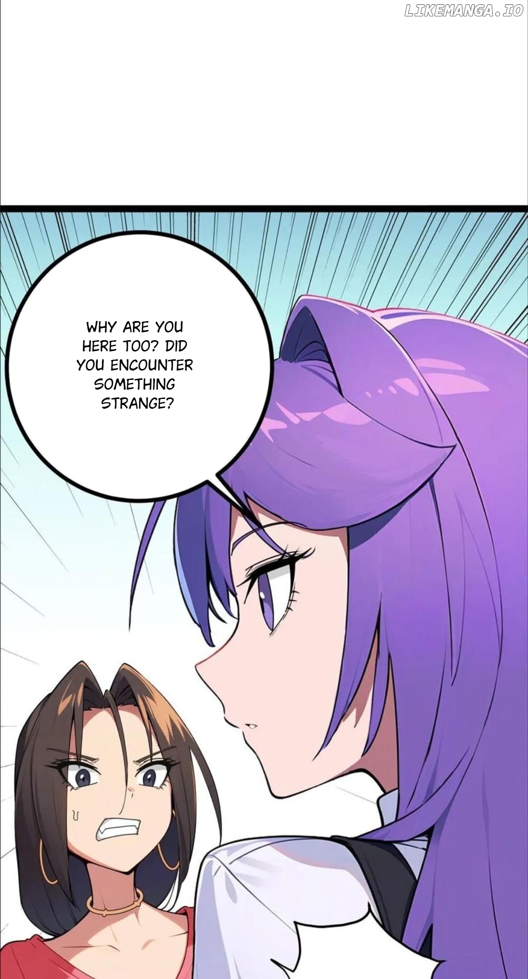 Entertainment Industry Feng Shui Master Chapter 10 - page 47
