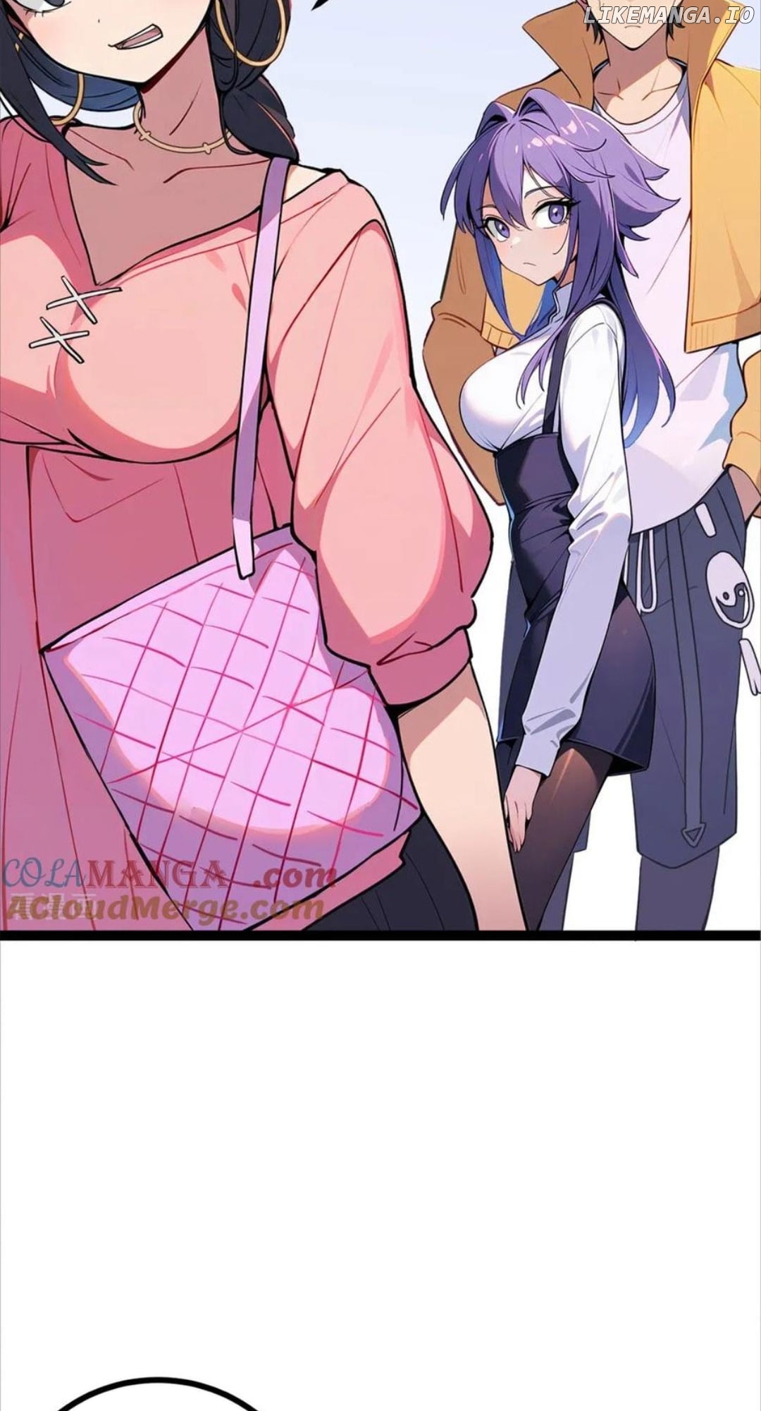 Entertainment Industry Feng Shui Master Chapter 10 - page 50