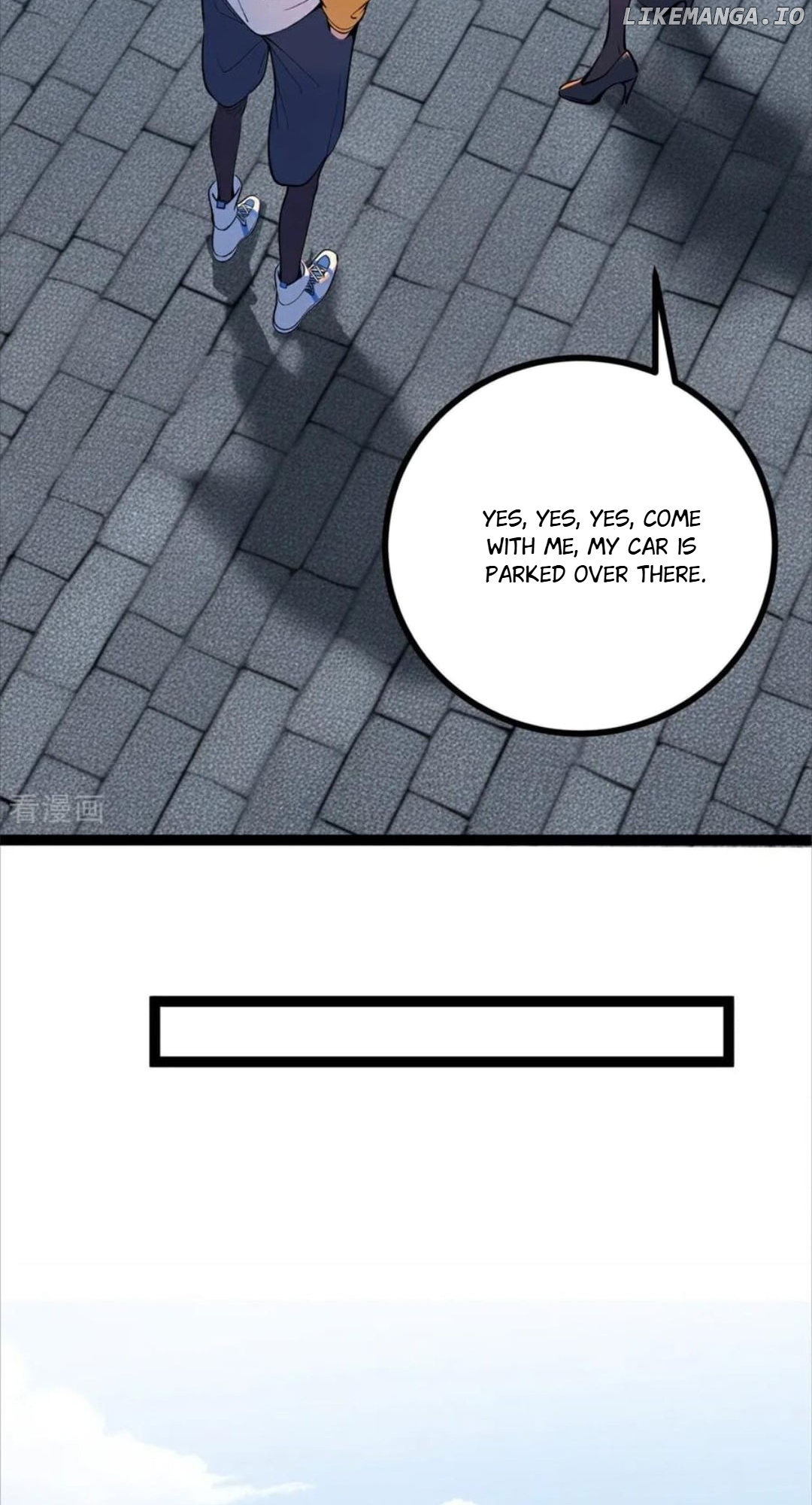 Entertainment Industry Feng Shui Master Chapter 10 - page 53