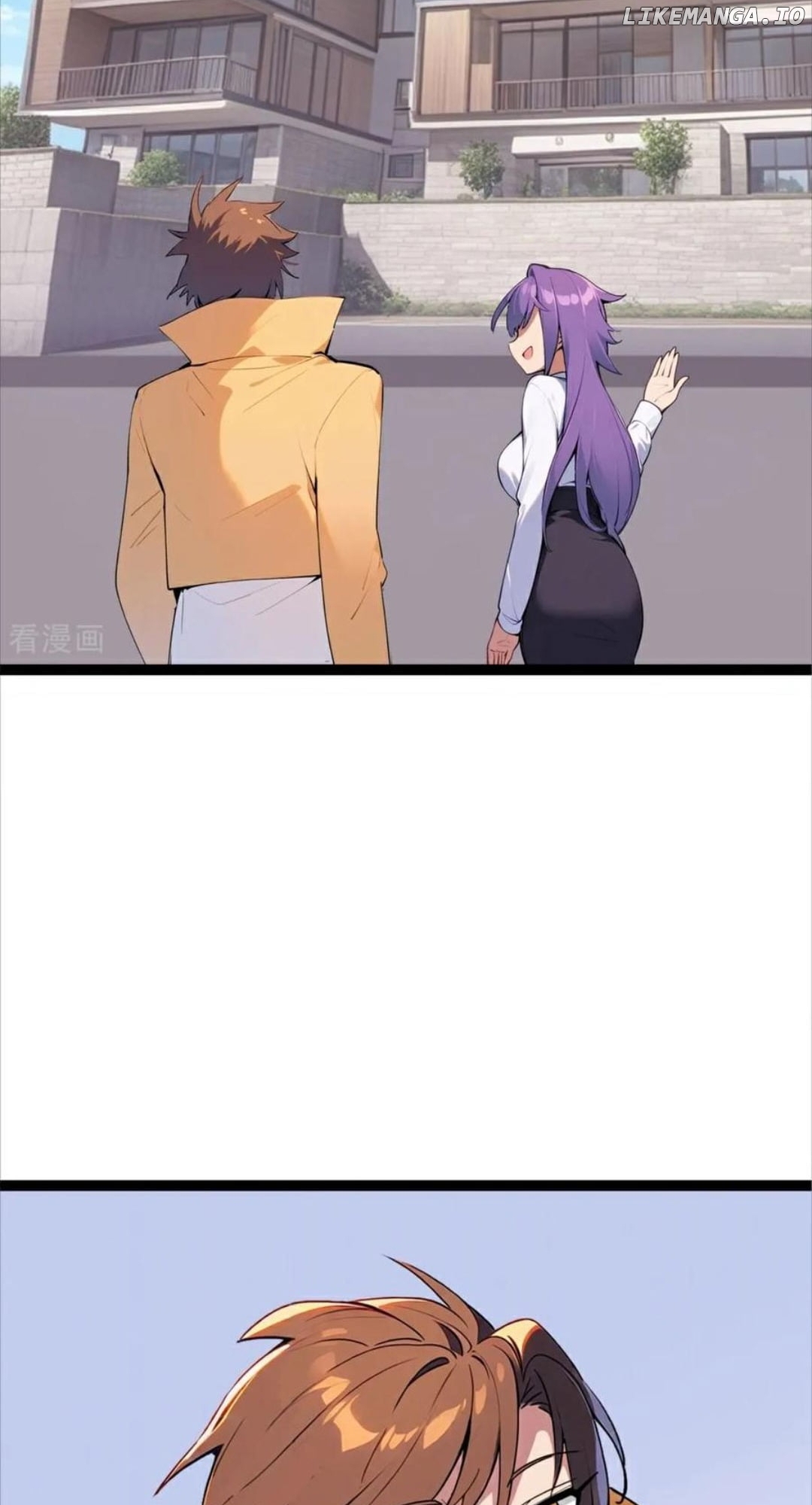 Entertainment Industry Feng Shui Master Chapter 10 - page 55