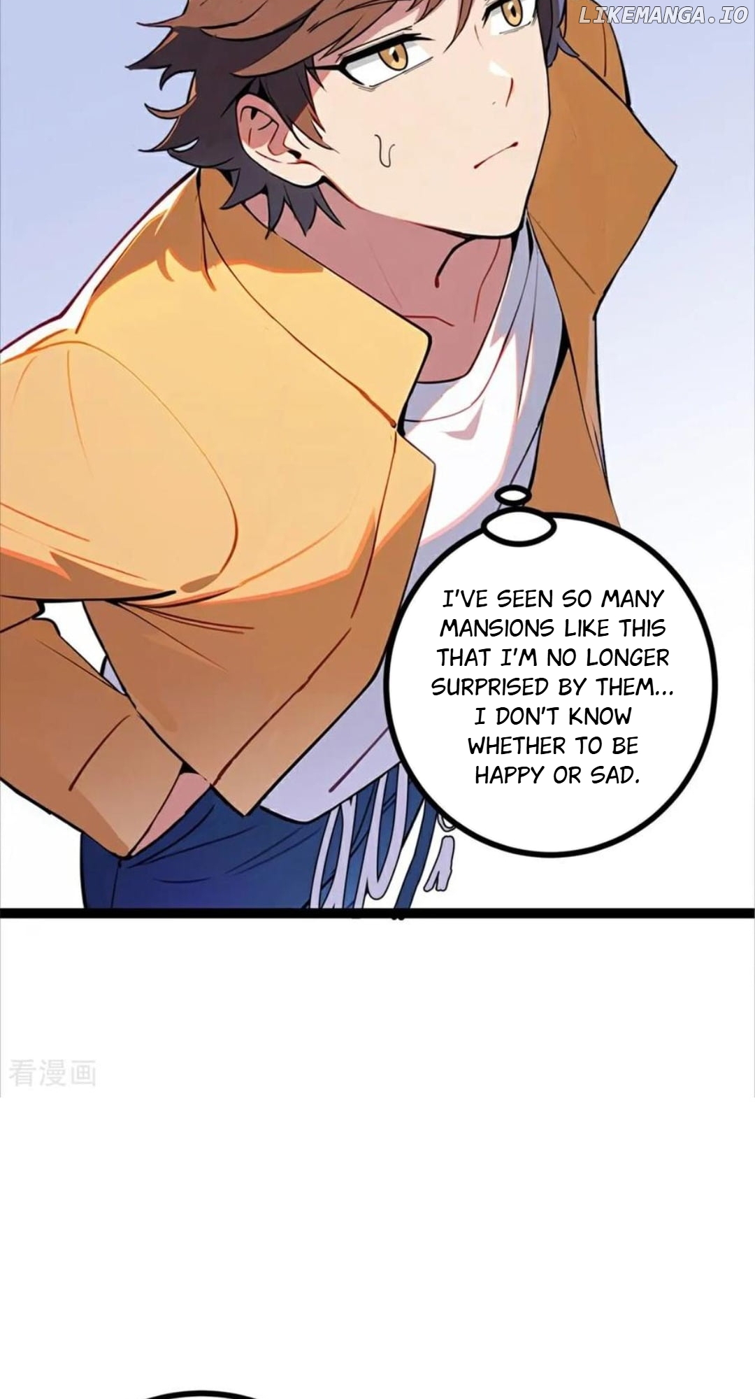 Entertainment Industry Feng Shui Master Chapter 10 - page 56