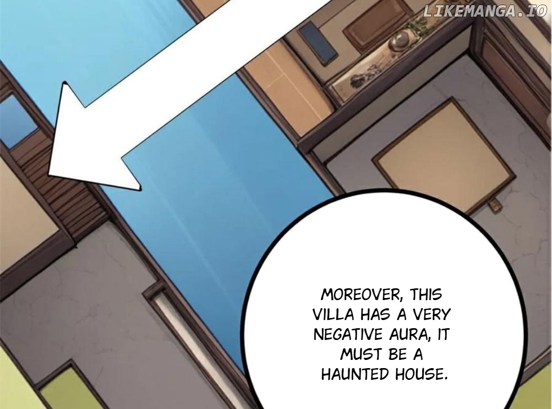 Entertainment Industry Feng Shui Master Chapter 10 - page 59