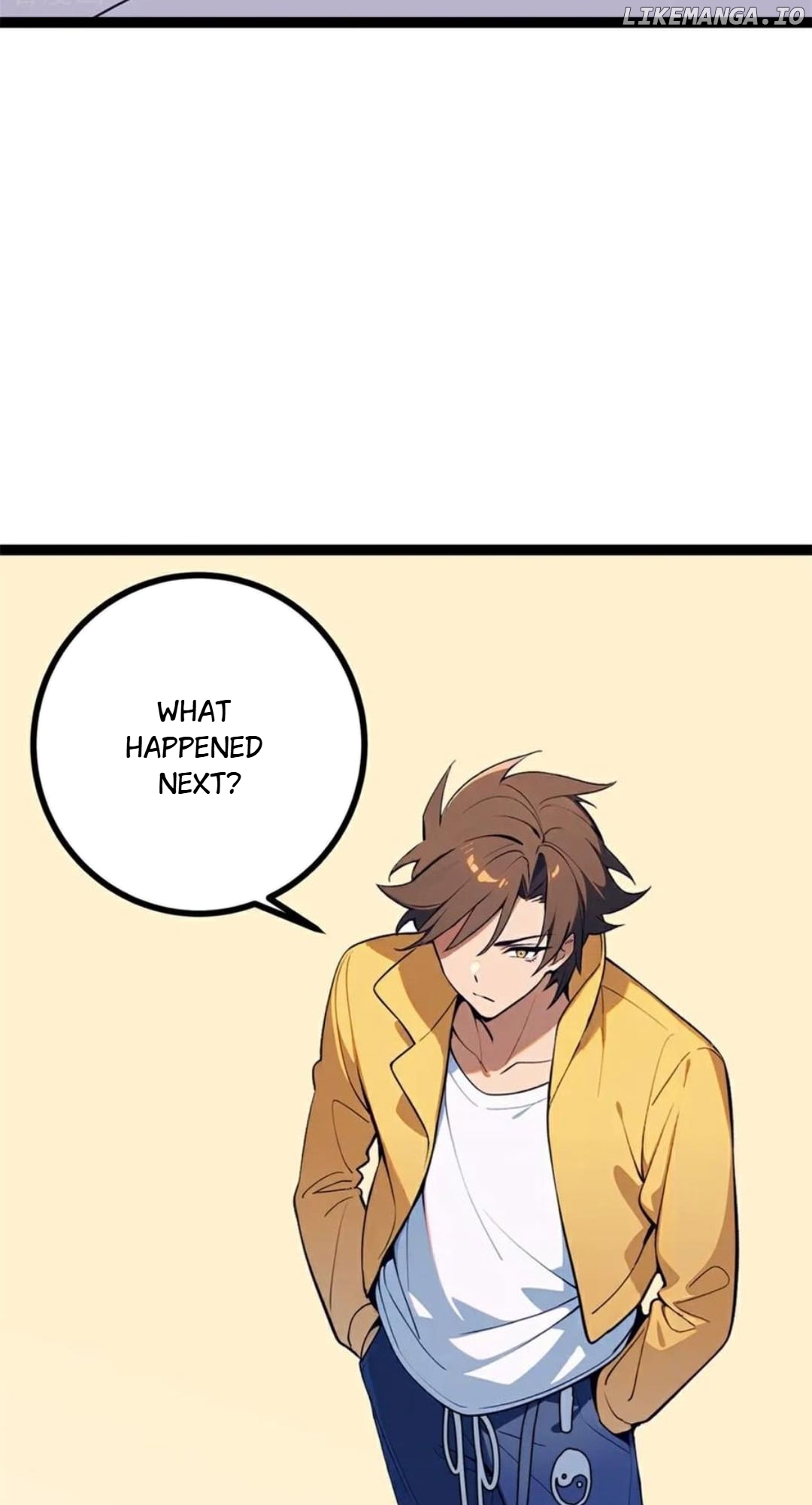Entertainment Industry Feng Shui Master Chapter 10 - page 6