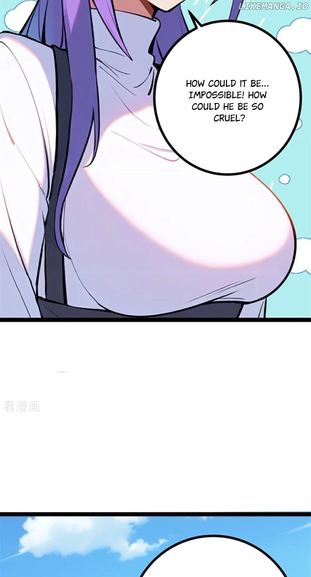 Entertainment Industry Feng Shui Master Chapter 10 - page 61