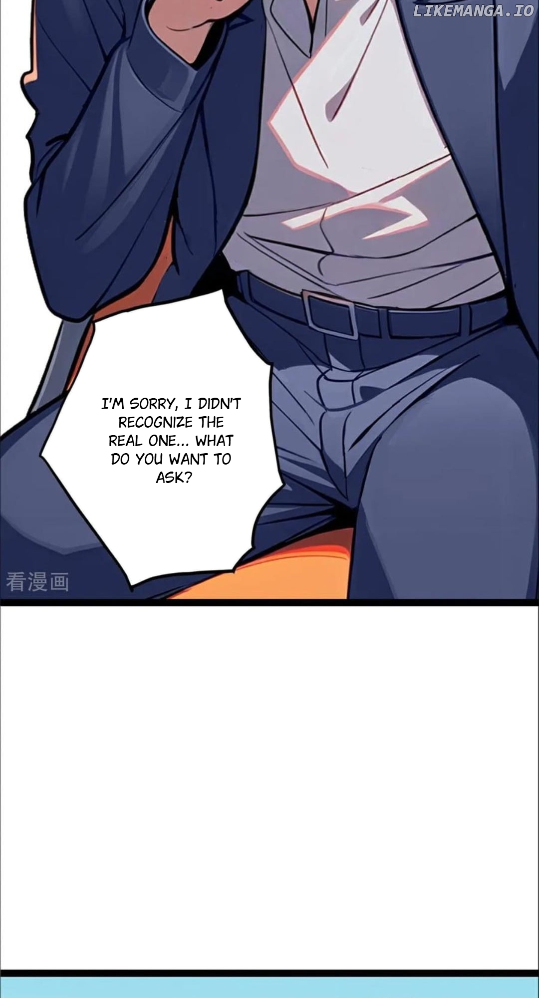 Entertainment Industry Feng Shui Master Chapter 10 - page 68