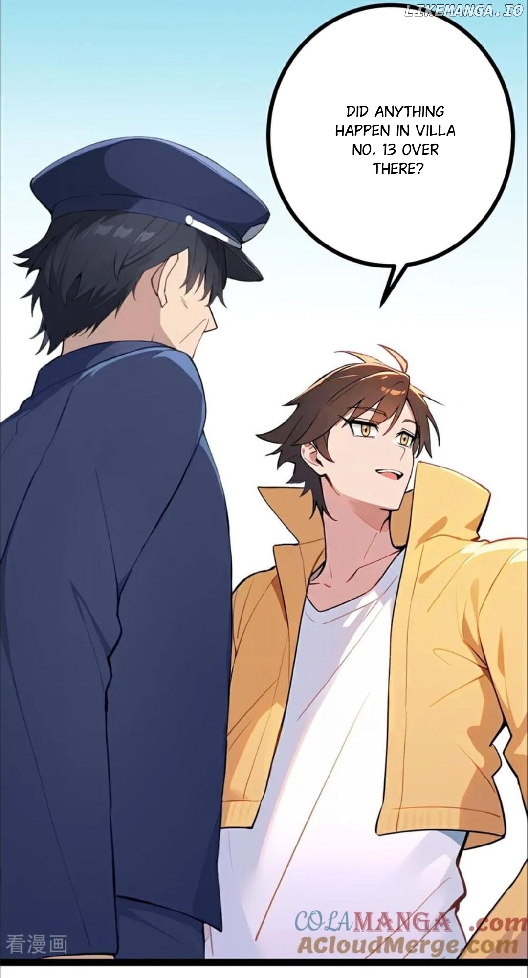 Entertainment Industry Feng Shui Master Chapter 10 - page 69