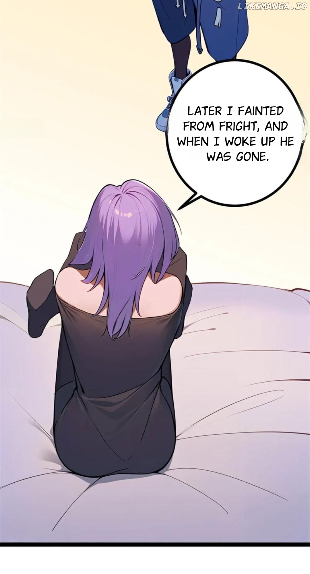 Entertainment Industry Feng Shui Master Chapter 10 - page 7