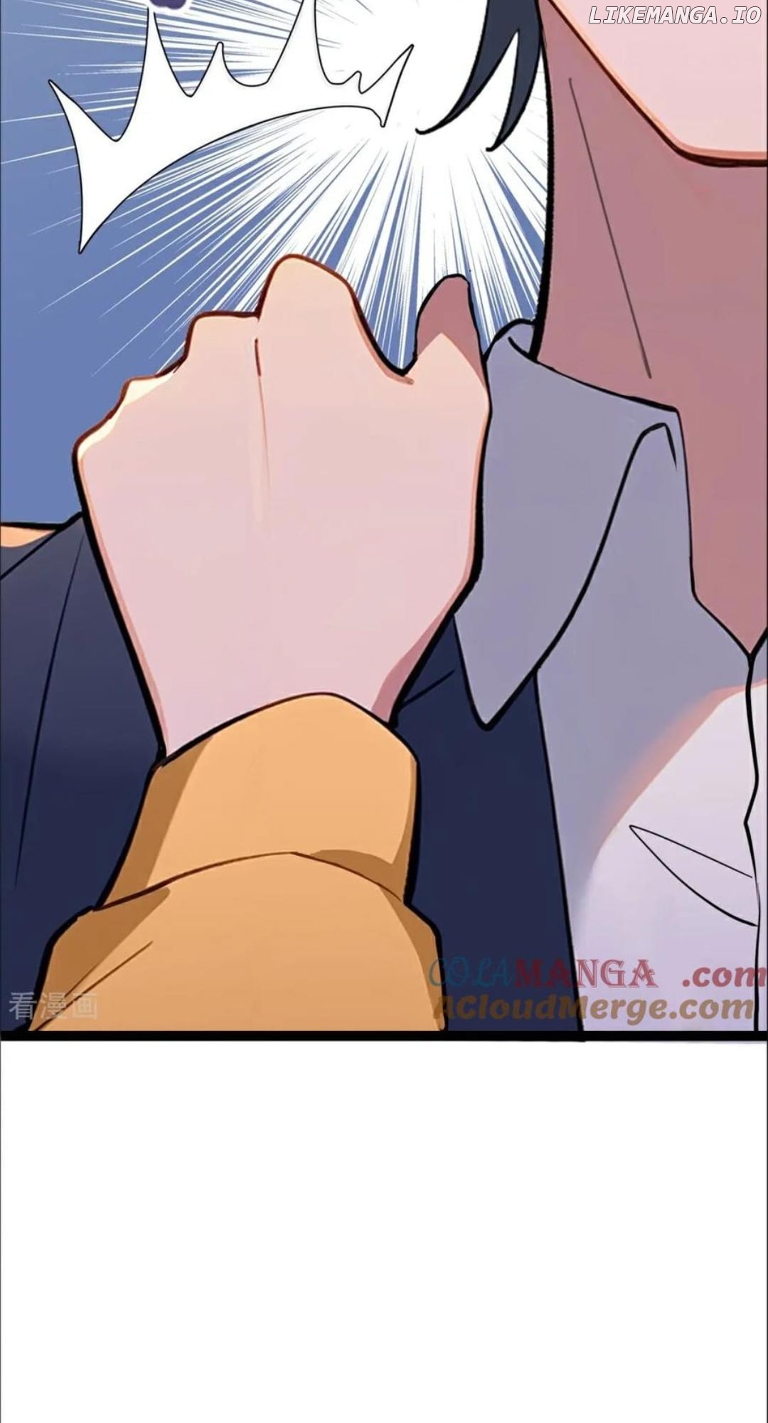 Entertainment Industry Feng Shui Master Chapter 10 - page 73