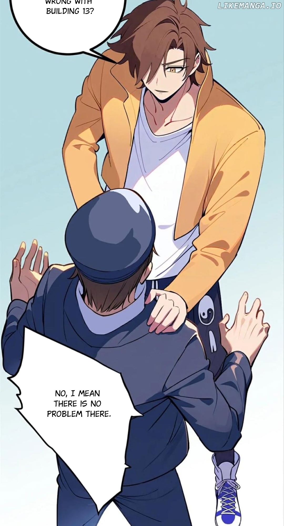 Entertainment Industry Feng Shui Master Chapter 10 - page 75