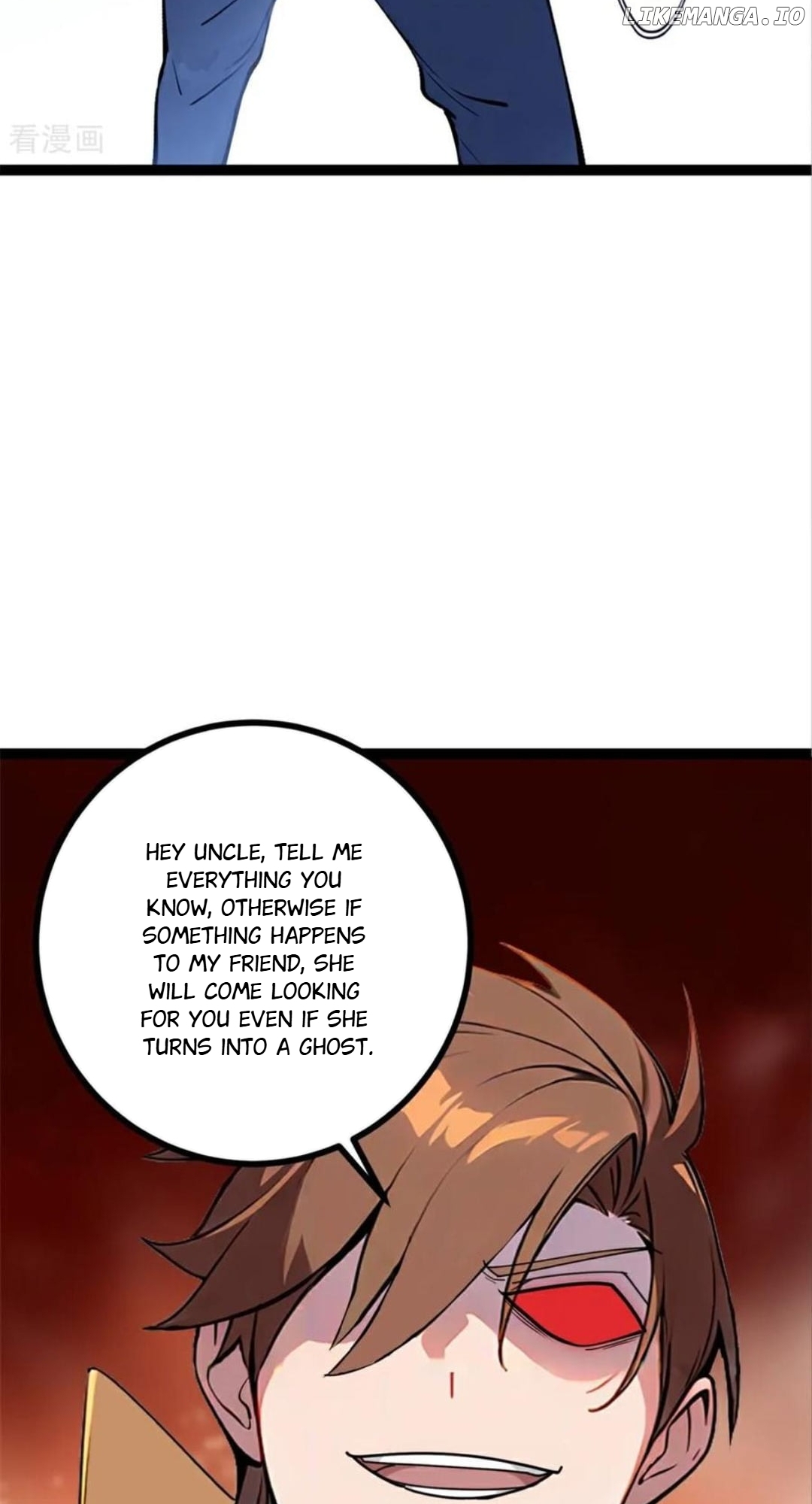 Entertainment Industry Feng Shui Master Chapter 10 - page 76