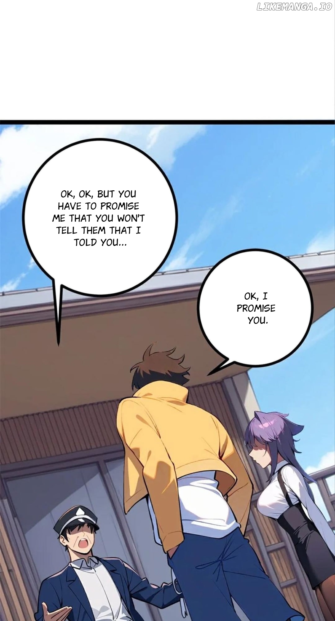 Entertainment Industry Feng Shui Master Chapter 10 - page 78