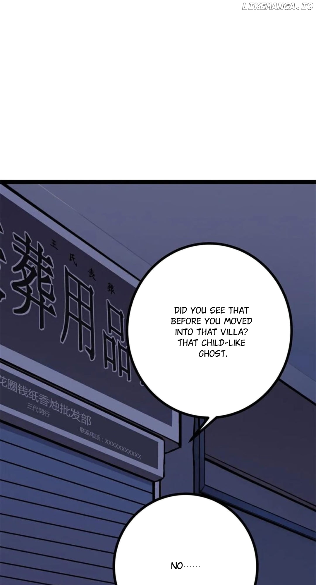 Entertainment Industry Feng Shui Master Chapter 10 - page 8