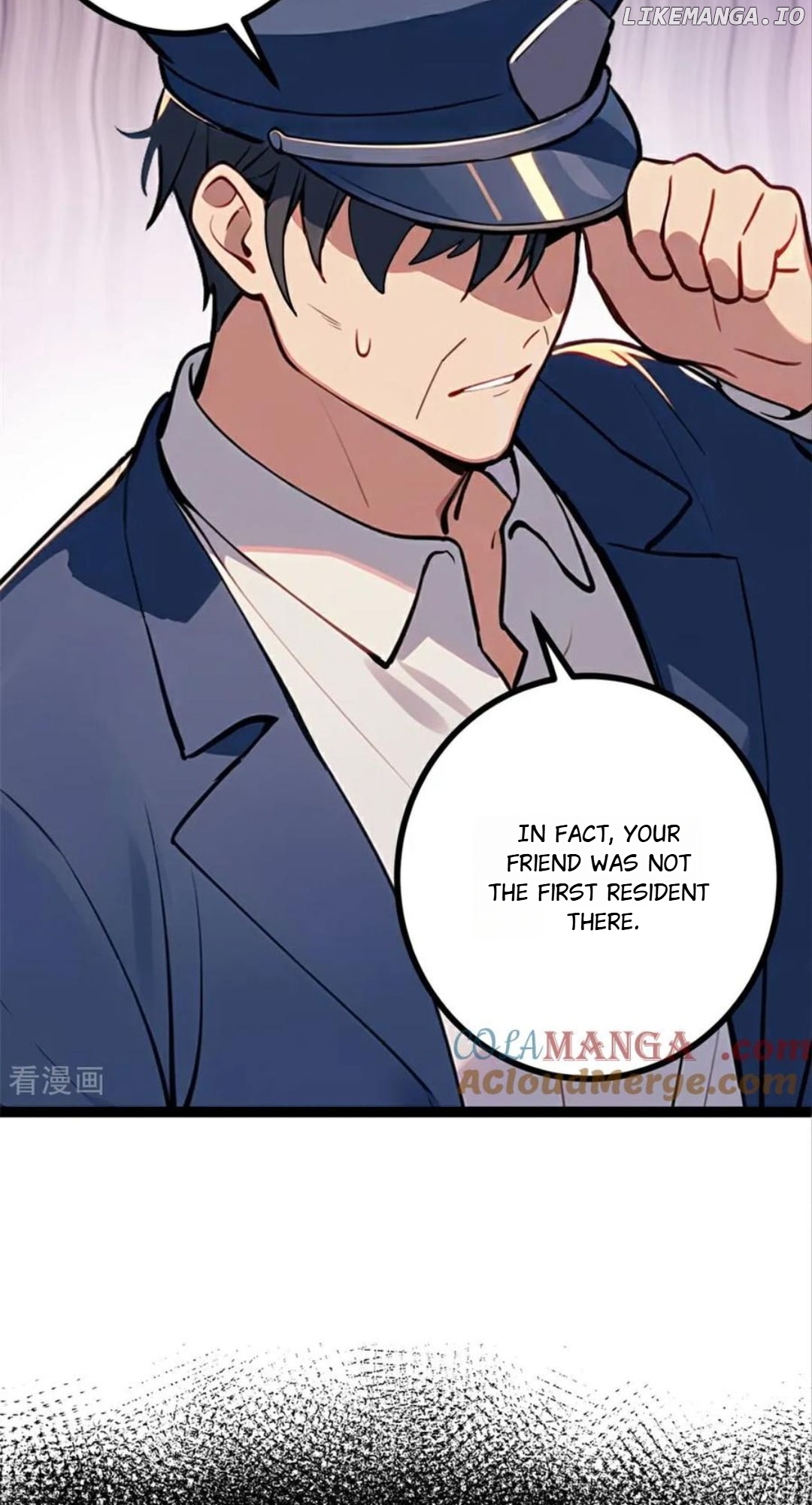 Entertainment Industry Feng Shui Master Chapter 10 - page 80