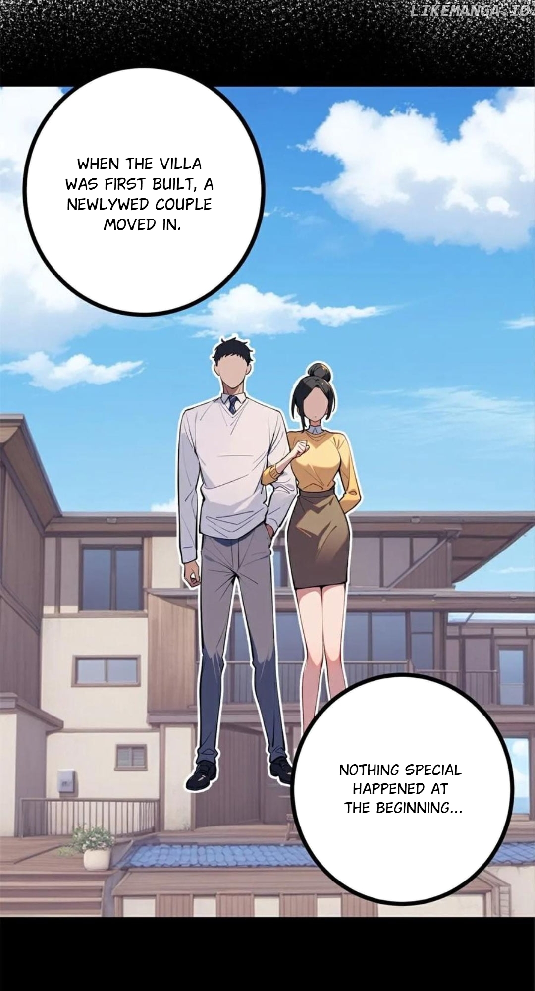 Entertainment Industry Feng Shui Master Chapter 10 - page 81