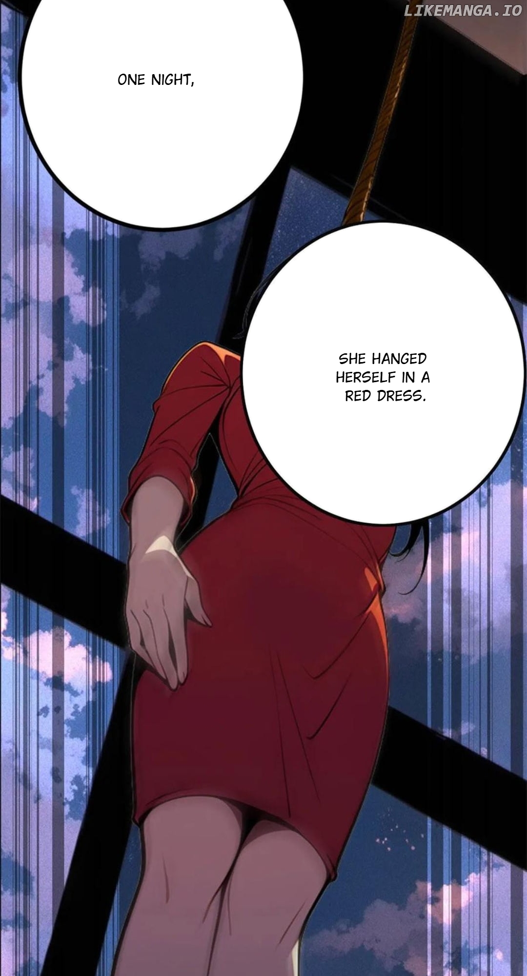 Entertainment Industry Feng Shui Master Chapter 10 - page 85
