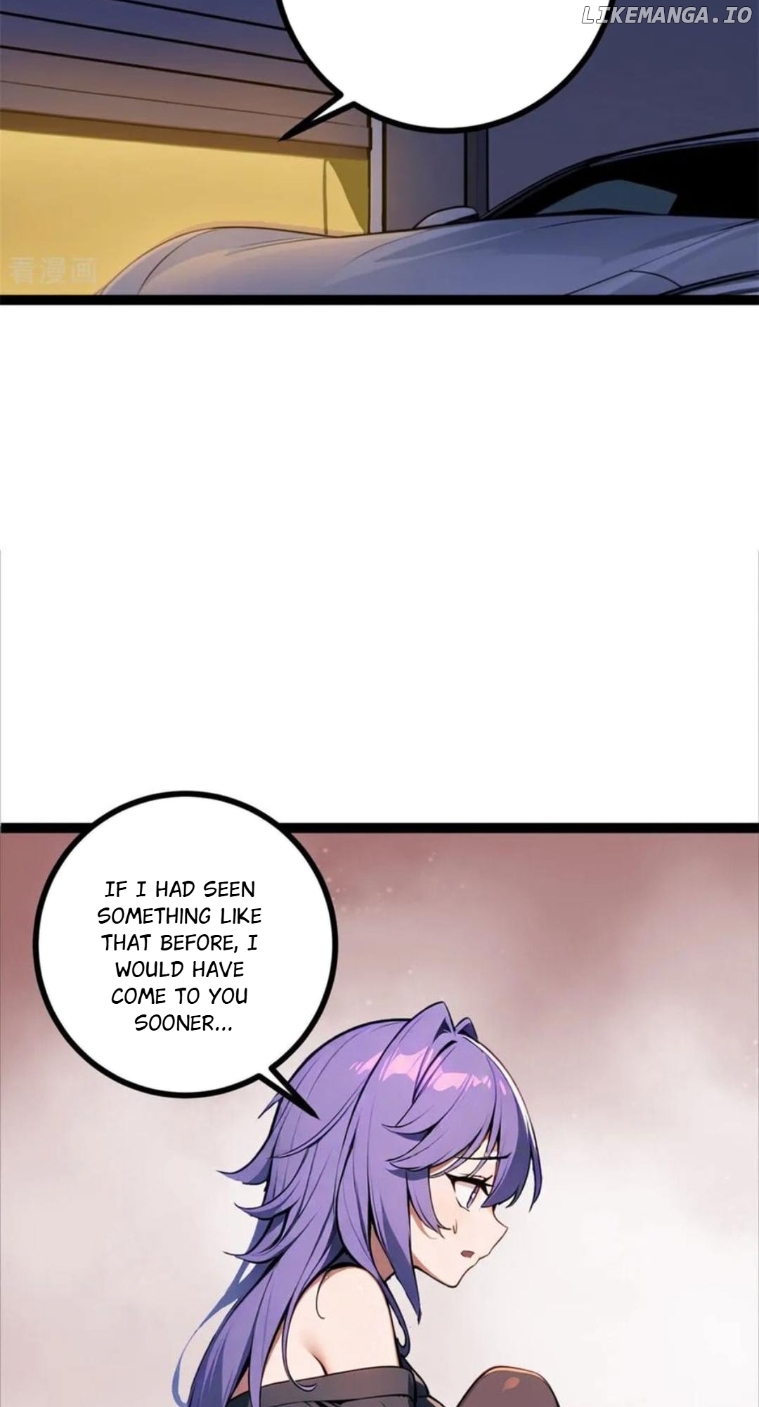 Entertainment Industry Feng Shui Master Chapter 10 - page 9