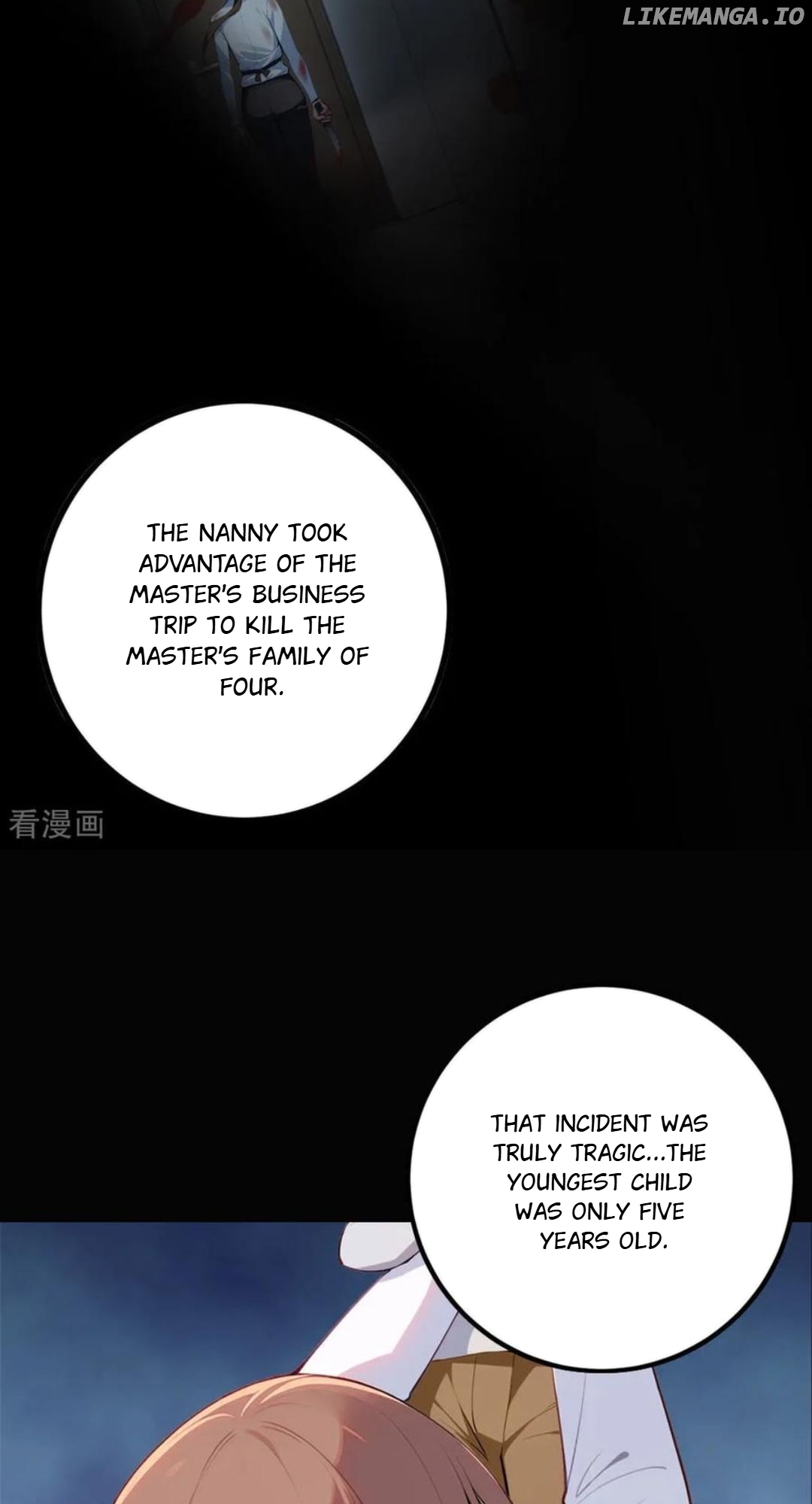 Entertainment Industry Feng Shui Master Chapter 10 - page 90