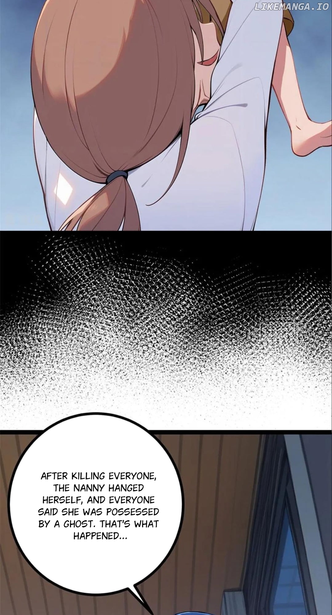 Entertainment Industry Feng Shui Master Chapter 10 - page 91