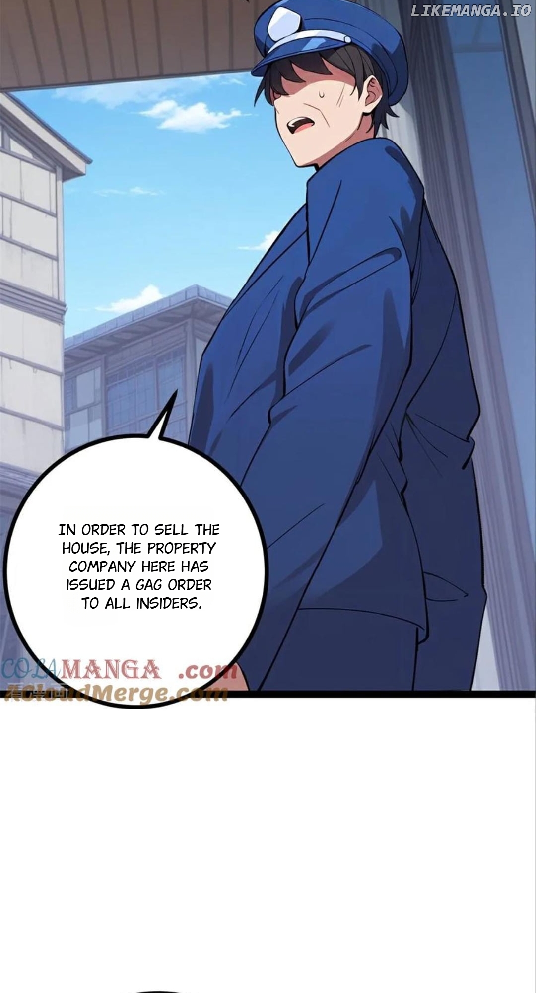 Entertainment Industry Feng Shui Master Chapter 10 - page 92