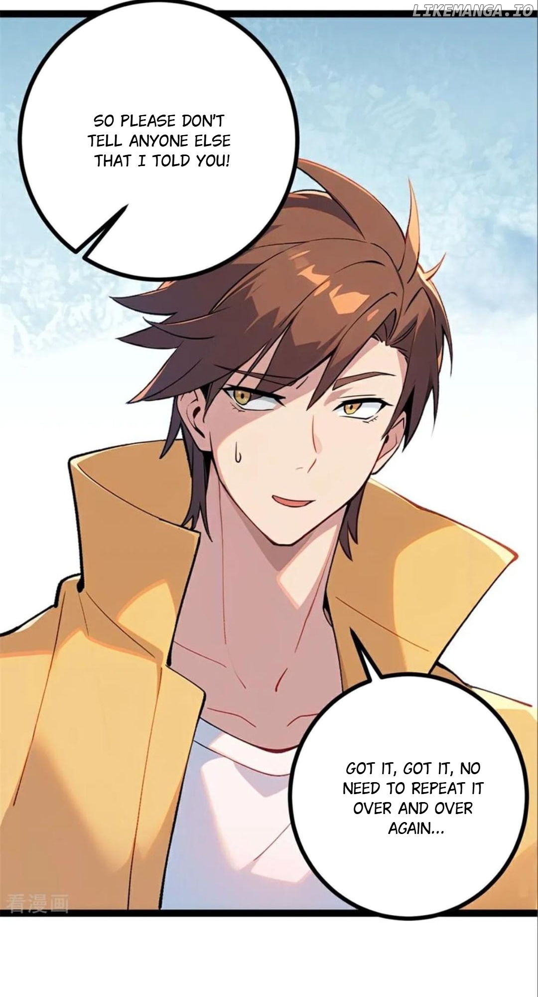 Entertainment Industry Feng Shui Master Chapter 10 - page 93