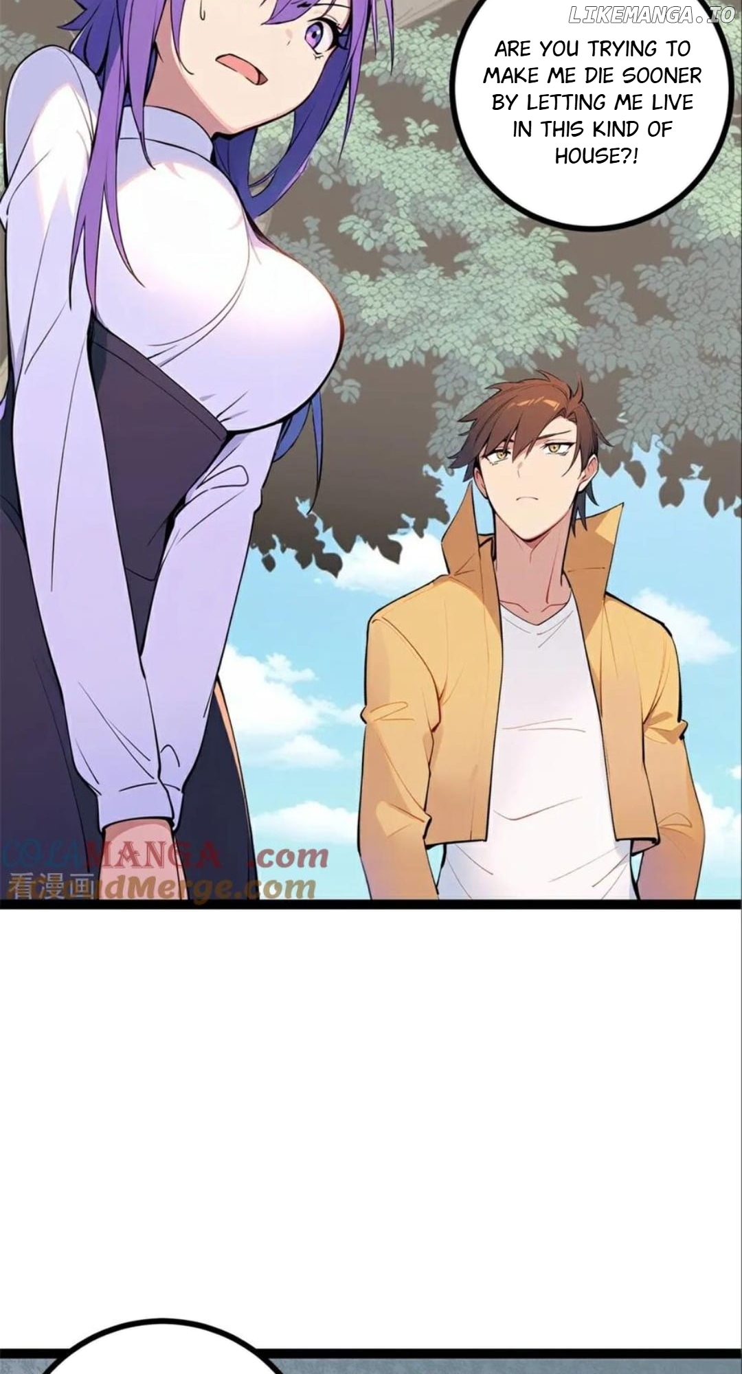 Entertainment Industry Feng Shui Master Chapter 10 - page 96