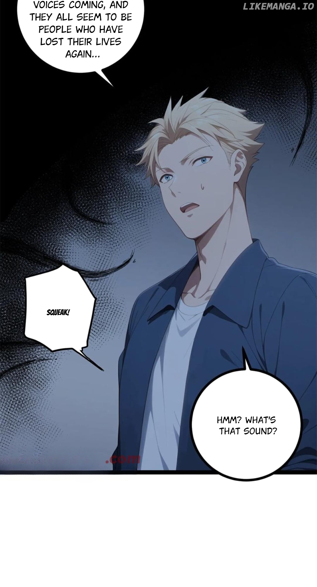 Entertainment Industry Feng Shui Master Chapter 18 - page 11