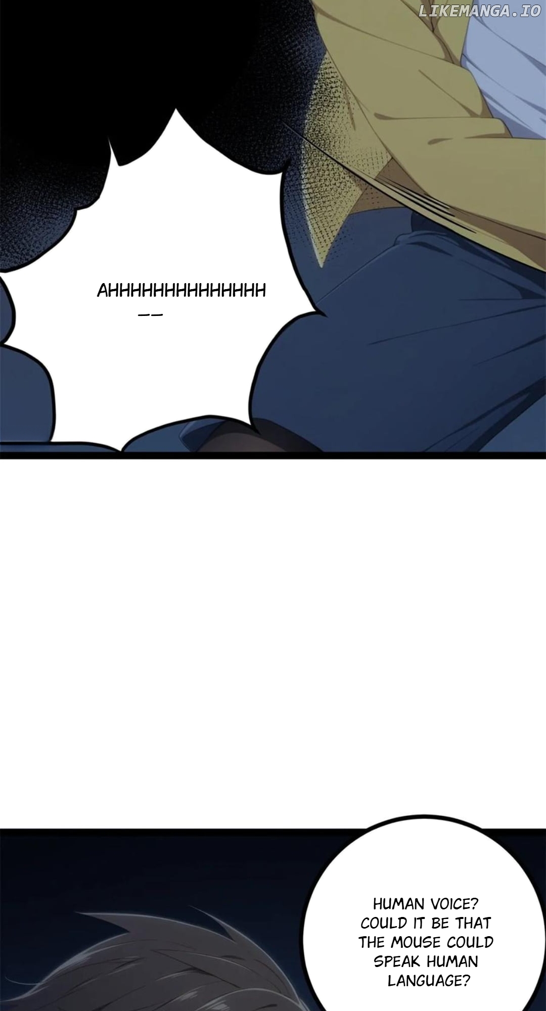 Entertainment Industry Feng Shui Master Chapter 18 - page 18