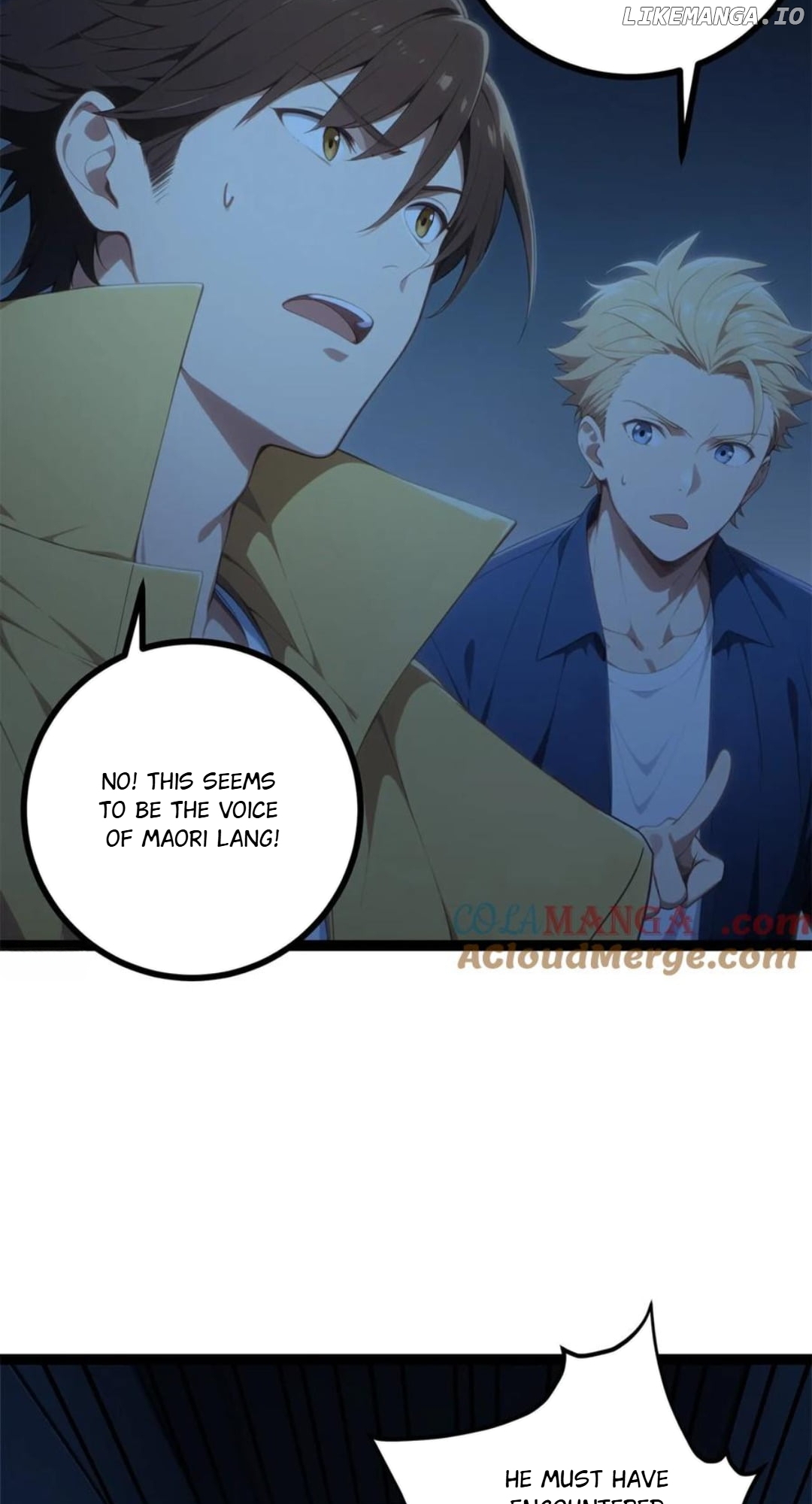 Entertainment Industry Feng Shui Master Chapter 18 - page 19