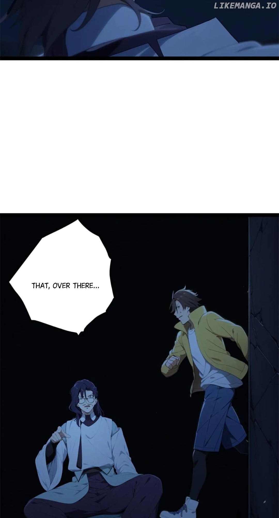 Entertainment Industry Feng Shui Master Chapter 18 - page 24